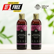 Inroots Nourishing Hair Conditioner (250ml)