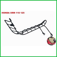 ✪ ☋ ▚ Motorcycle Bracket XRM 110 XRM 125 STEP GRILL