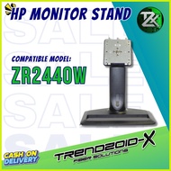 ♠ ✴ ◮ Assorted Monitor Stand for HP 19 inches to 24 inches Monitors | TRENDZOID-X FIBER SOLUTIONS