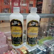 The CAVIAR ORIGINAL Horse Shampoo