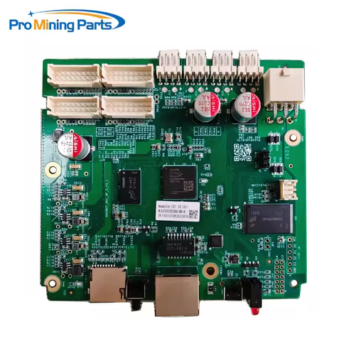 Antminer Xilinx 7007 Control Board C87 Miner Ctrl Board For Antminer S19KPRO S19JPRO, S19JPRO+, S19i