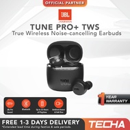 [FAST SHIP] JBL Tour Pro TWS True Wireless Noise-Cancelling Earbuds