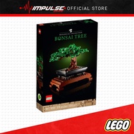 LEGO 10281 Creator - Bonsai Tree