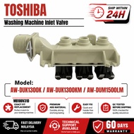 AW-UK1150HM / AW-DUK1150HM / AW-DUK1150H TOSHIBA Washing Machine Water Inlet Valve