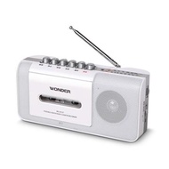WONDER 手提收錄音機 WS-R15T