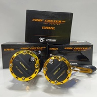 Pioneer Surf Caster Pro Jig Edition Reel SCPR 020 / 025