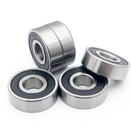 626ZZ/RS626 Bearing 626RS Mini Bearing 6 * 19 * 6 Deep Groove Ball Mechanical Sealing Precision I0Q7