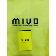 Mivo Royal 2 / Royal 5 Battery