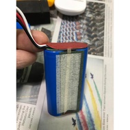 Pureatic Pureatic Sweeper Pureatic 7.4v Lithium Battery Pack Large Capacity 18650 Battery Pack Vacuu