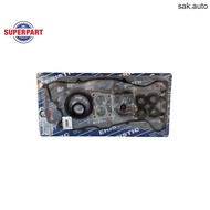 Large Gasket Set B14 Injector ERISTIC (EF90030) Sa Car BTS