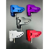 Exhaust Connector Only DMAX 1.9