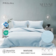 Frolina Selune Collection BoostTex Cotton 500 TC