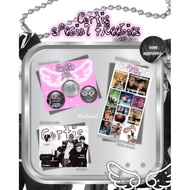 CORTIS FREEBIES VER.PIN