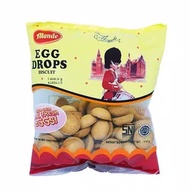 Monde egg drop biscuit 110gr - monde egg drop