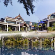 Coral Redang Resort voucher for 3 days 2 nights Snorkeling Package Year 2025