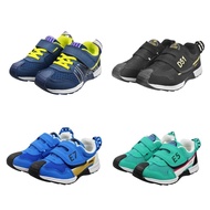 [Magic Children's Shoes] IFME Japanese Functional Shoes Jinbu Series Sports IF30-341905 IF30-481402