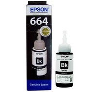 Epson T664 Ink Bottle