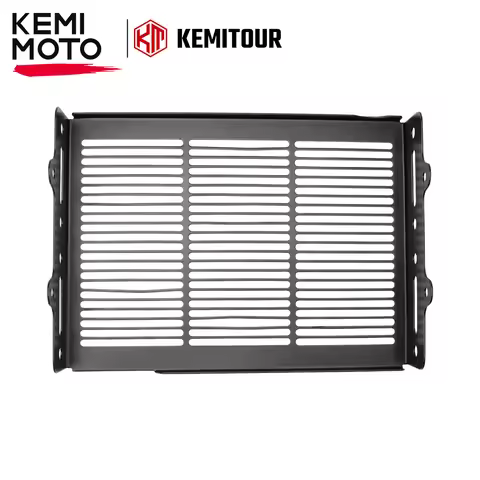 CL500 CL250 CL300 Radiator Grille Cover Guard Protection For Honda REBEL CMX500 CMX300 CM250 CL 250 
