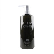 (現貨)日本直送 TOKIO INKARAMI京喚羽PLATINUM shampoo treatment 
