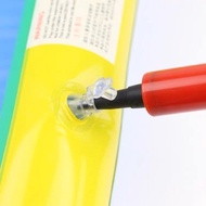 Manual Balloon Pump Hand Balloon Pump Manual Mini Balloon Pump