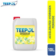 Teepol Accelerated Hydrogen Peroxide *Disinfectant* (10 Litres)