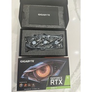 GIGABYTE GeForce RTX 3080 Ti GAMING OC 12GB GDDR6X Graphics Card