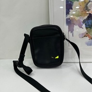 FENDI 小惡魔羊皮包