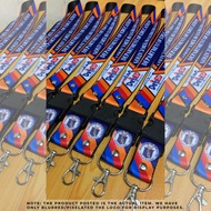 DepEd Matatag Schools Lanyard 1"