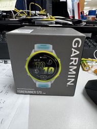 Garmin Forerunner 570 GPS 跑步智能手錶