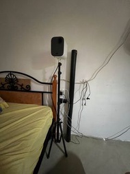 小米投影機2 送支架+螢幕