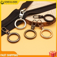 【Big Sale-SEMLL】 Zip Slider Replacement 10Pieces No Tools Universal Zip Fixers Zip Repair❀