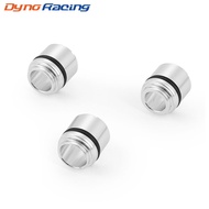 3PCS Brand-New 722.6 68942-05K Overlap Control Valve Sleeve Kit Fit For Mercedes Benz 1998-2014 7874