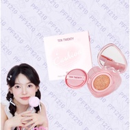 TEN TWENTY FULL COVERAGE COMPACT FOUNDATION LONG LASTING 24H