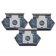 3pcs Suitable for MC-E7101/MC-CG381/MC-CG465 Vacuum Cleaner Accessories Cloth Bag C-20E