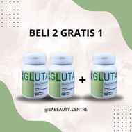 BEST SELLER Glutacid 16000 Mg Ori Pemutih Isi 30 BPOM | Glutacid White