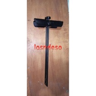 alat tekuk talang air dan wuwung seng double bearing