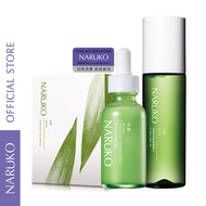 [9.9] Tea Tree Purify Basic Skincare Pack
