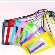 Waterproof handphone COVER size XL android FIT/
