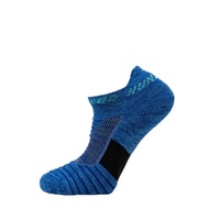 HUNDRED SPORTS ANKLE SOCKS (ZONE A)