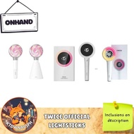 [Unsealed] Twice Official Lightstick Candy Bong