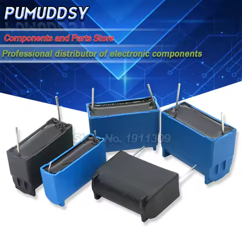 1PCS MKPH 0.3UF 3UF 4UF 5UF 1UF 0.27UF 0.33UF 275V 450V 630V 1200V electromagnetic oven capacitor
