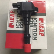 ignition coil honda city sel jazz