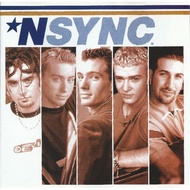 CD-R NSYNC - NSYNC (1997)