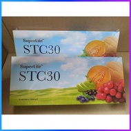 ♞Superlife stc30 2Boxes (30Sachets) Original Product, Ready Stock, Stem Cell Therapy♡