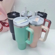 Ice Master Cup Ice Storage Cup Cold Storage Cup Portable Cup Coffee Portable Cup 40OZ Stainless Poet