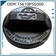 Suitable for Honda Song Starter Filling Cap Oil Port Cap 15610-P5G-0/15610P5G0