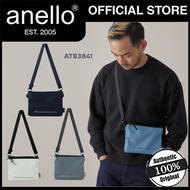 [ NEW COLLECTION ] anello Shoulder Bag | HEXA ( 4 COLORS AVAILABLE)