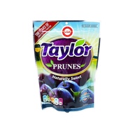 Mận khô sấy dẻo (Taylor Dried Prune) - 250gr
