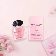 Nước Hoa Nữ Giorgio Armani My Way Floral EDP 7ml