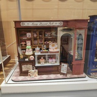 Rolife DIY Miniature House - Dessert TalkHONEY DG168